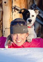 Amy Brennan McCarthy '94